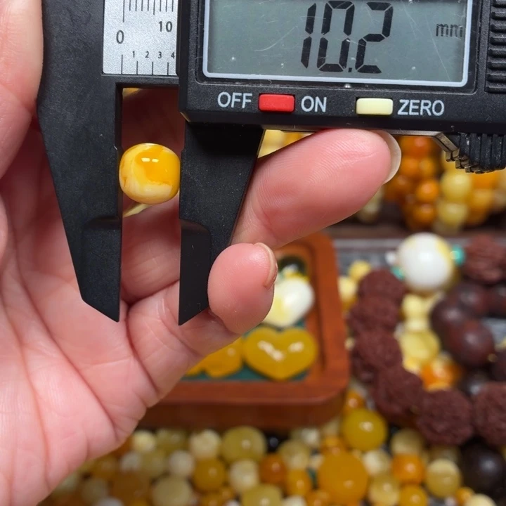 非金属配珠配饰111