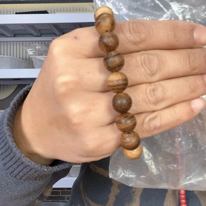 大果紫檀（缅甸花梨）5533