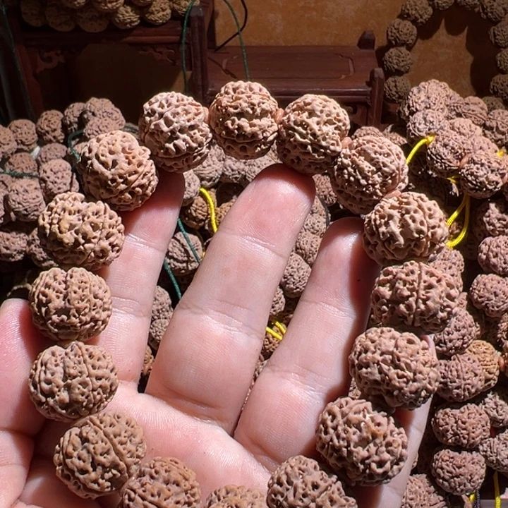 金刚菩提吊坠86号金刚