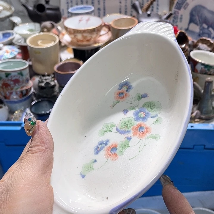 瓷片19.9包邮新疆西藏不发货