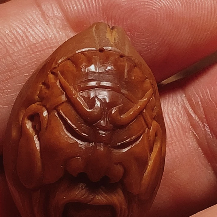 郑***厂橄榄核手串/手链特价