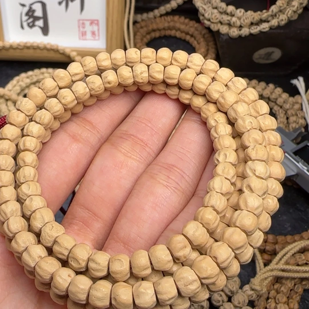 柏香籽/百香籽吊坠青**梦
