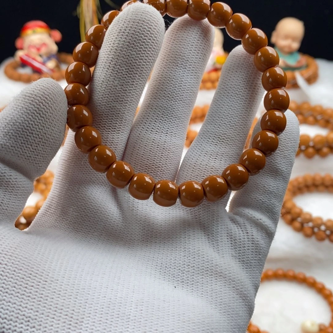 吊坠猴头核桃回*～猴头核桃