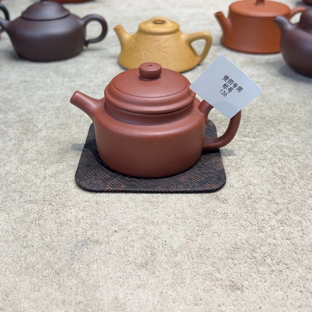茶壶紫砂紫砂壶等