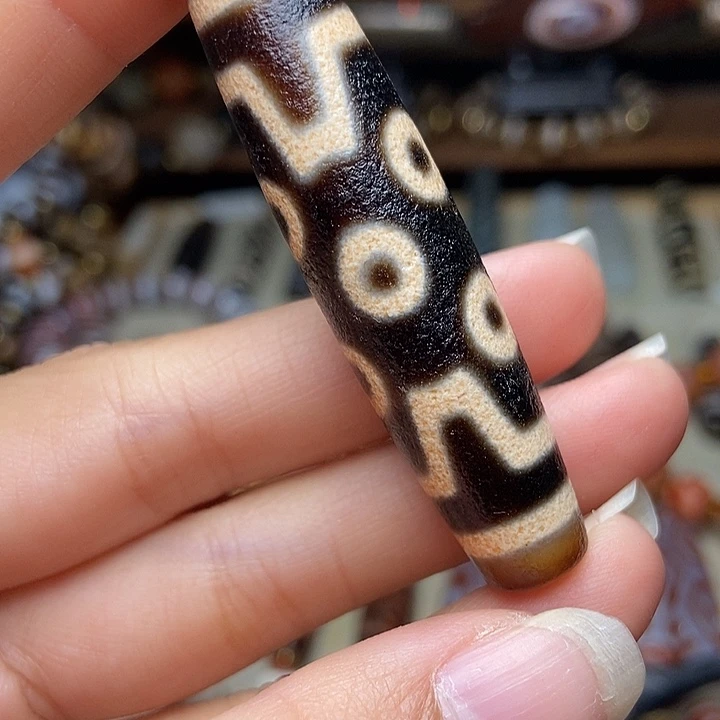 玛瑙/玉髓未镶嵌手链