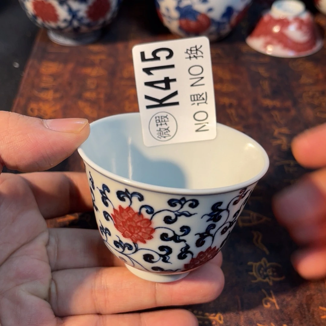 415 半月陶瓷半月陶瓷