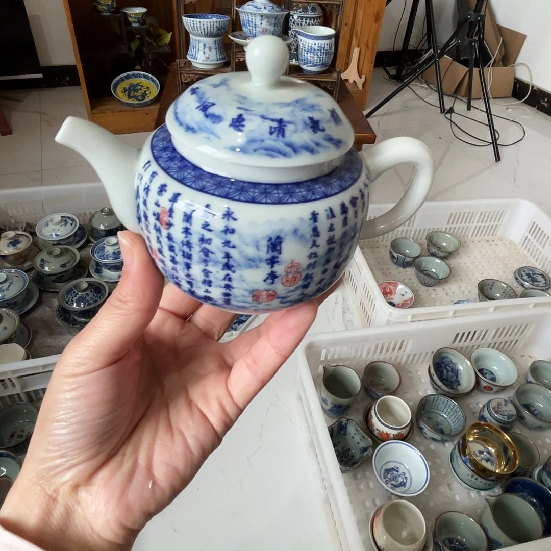 景德镇陶瓷福利价格