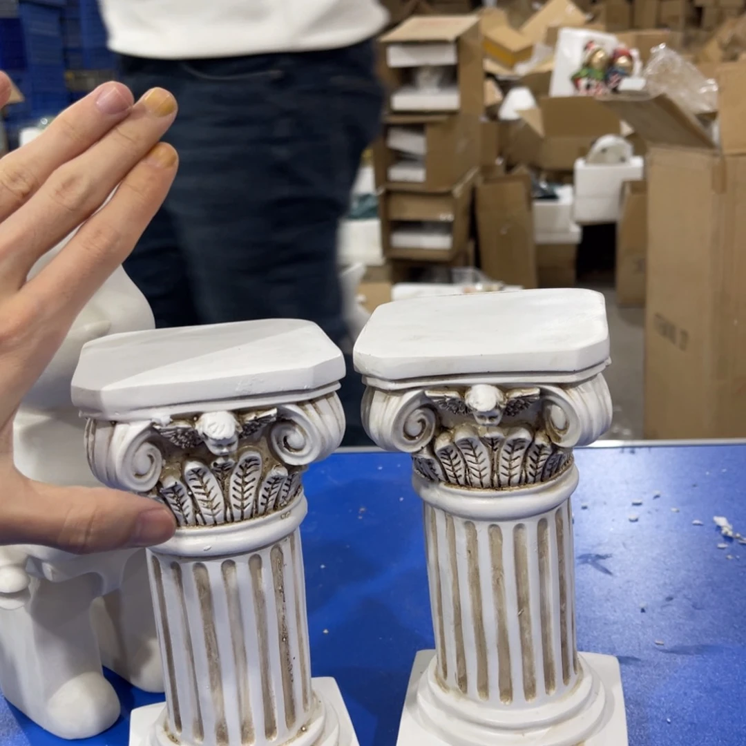 缸树脂材质一件包邮