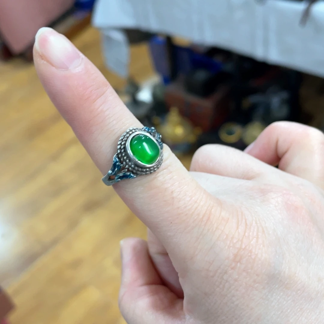 吊坠宫廷影视老旧工艺摆件