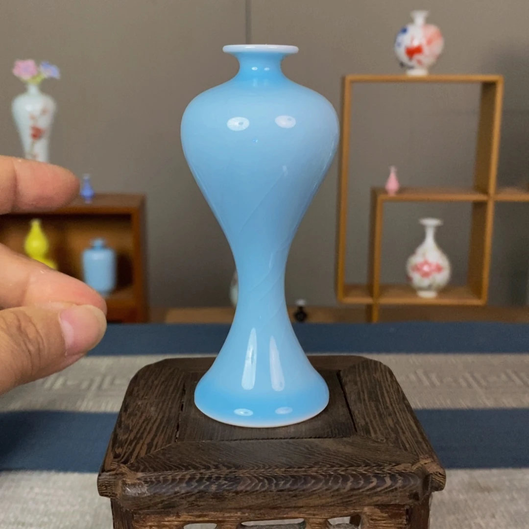 摆件景德镇瓷器精品鉴赏作品