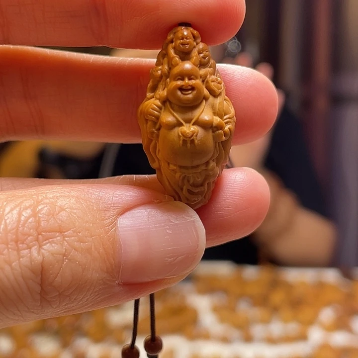 手串/手链橄榄核