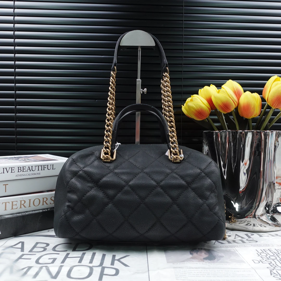 95新 Chanel/香奈儿 单肩包/T20324781