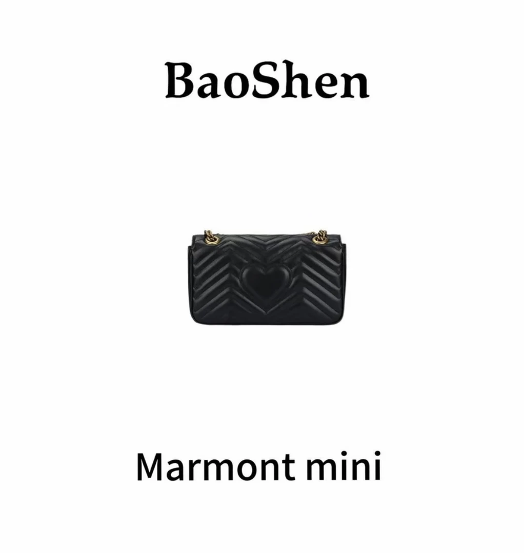 【A39】 16.5*9.5*4.5 2025年新款大容量女包