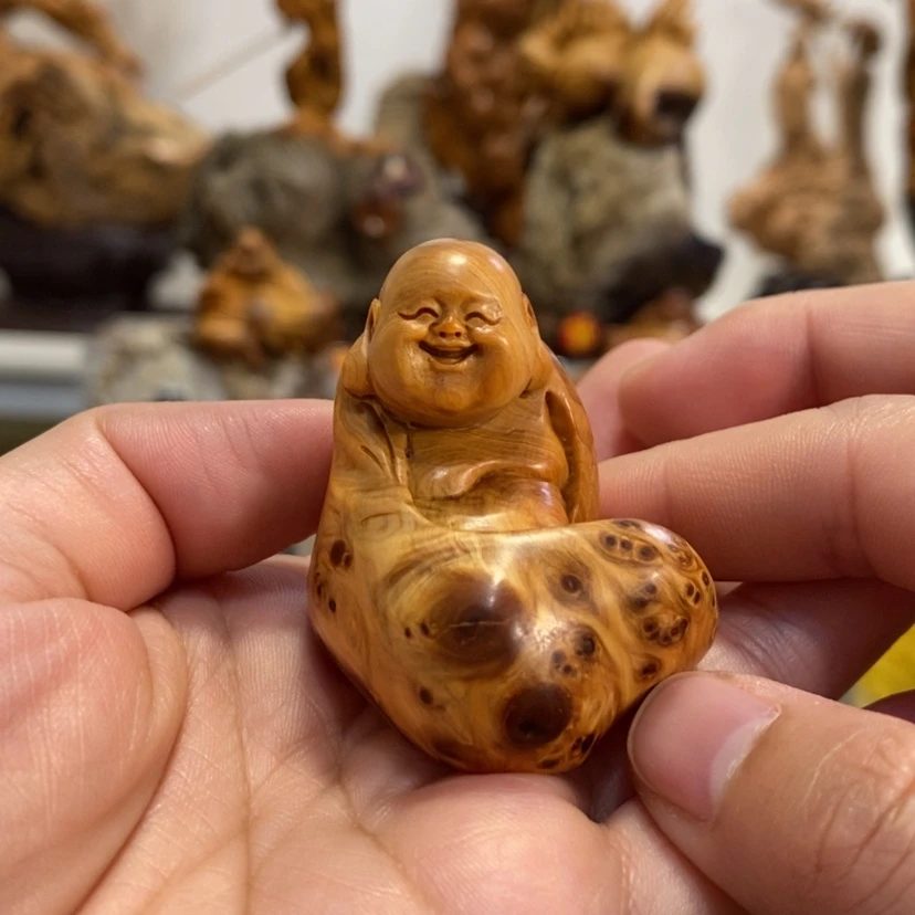 【闪购商品】柏木（崖柏）