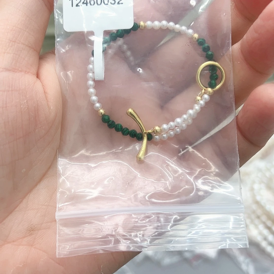 未镶嵌淡水珍珠珍珠项链