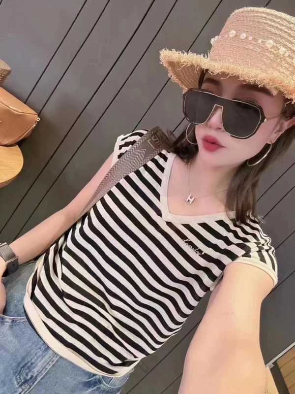 漂亮女主角（T恤）