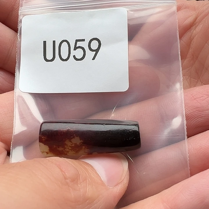 和田玉未镶嵌珠宝半成品