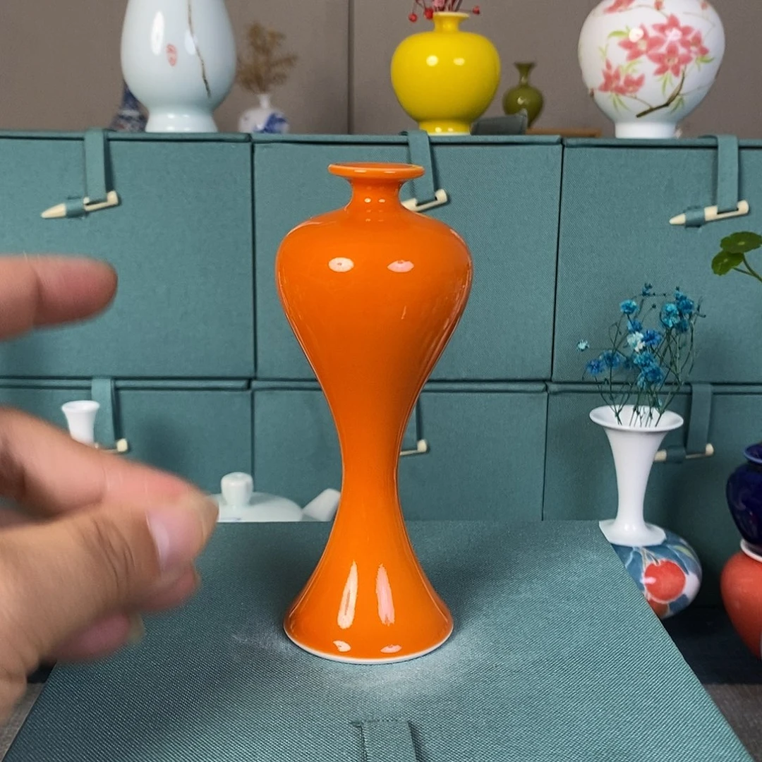 摆件景德镇瓷器精品鉴赏作品