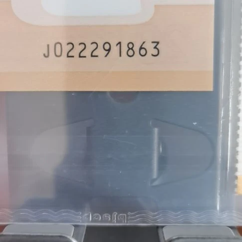 塑料龙纪念钞永恒腾飞龙 022291863