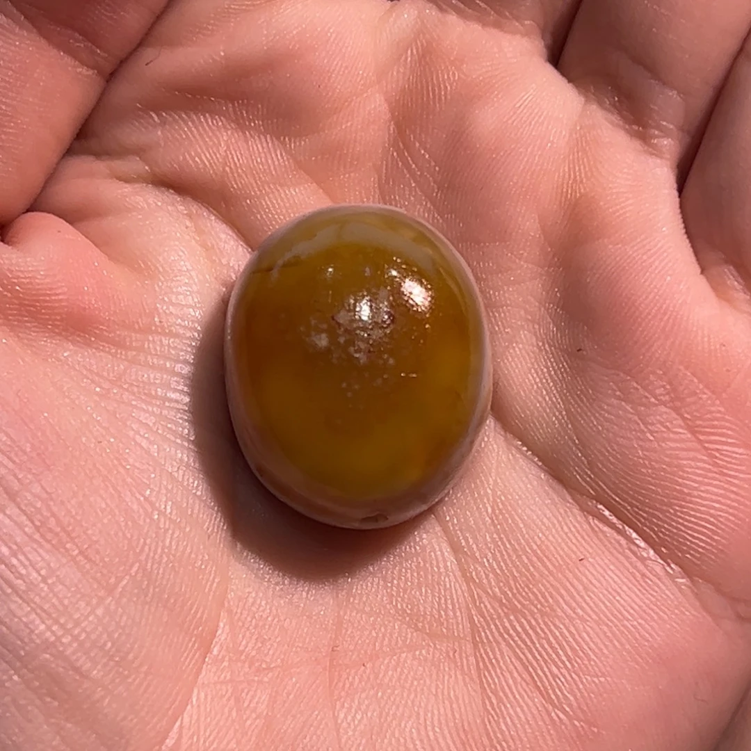 玛瑙/玉髓未镶嵌