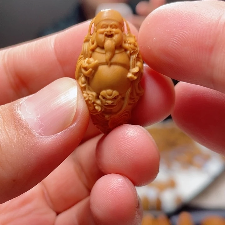 橄榄核手串/手链橄榄油