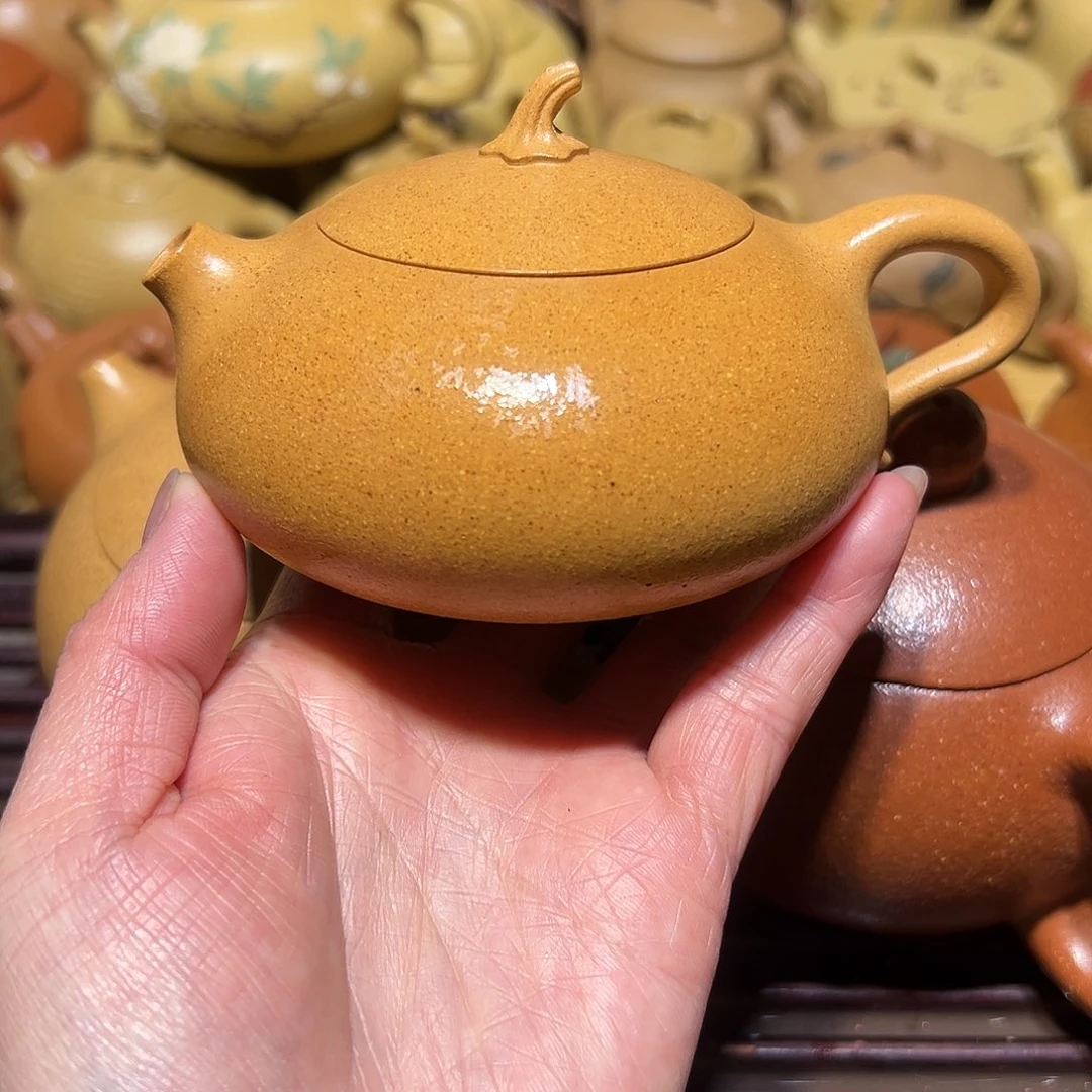 茶壶紫砂宜兴紫砂