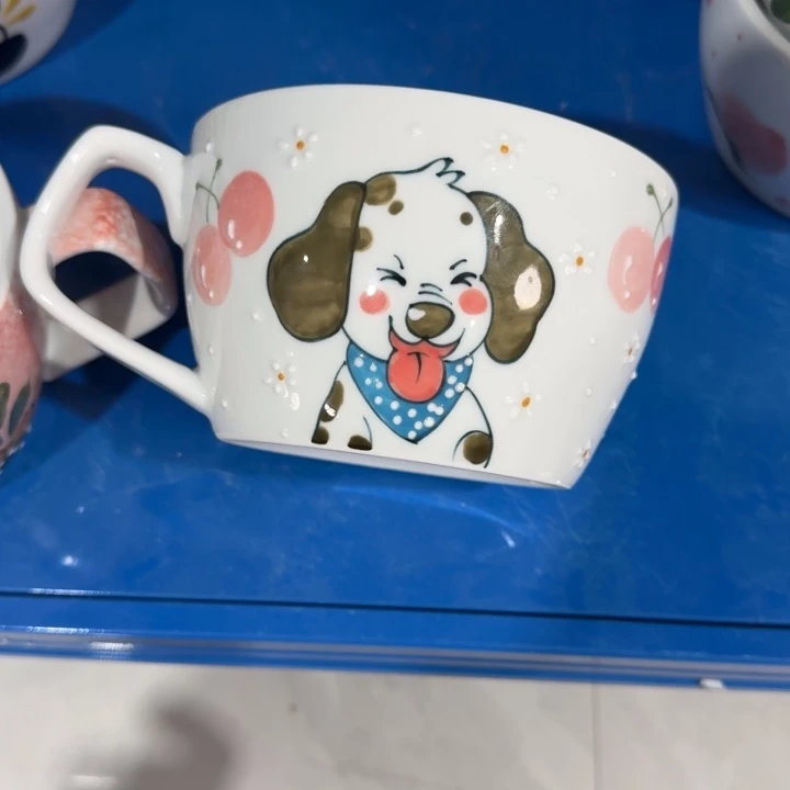 陶瓷景德镇陶瓷手工制作