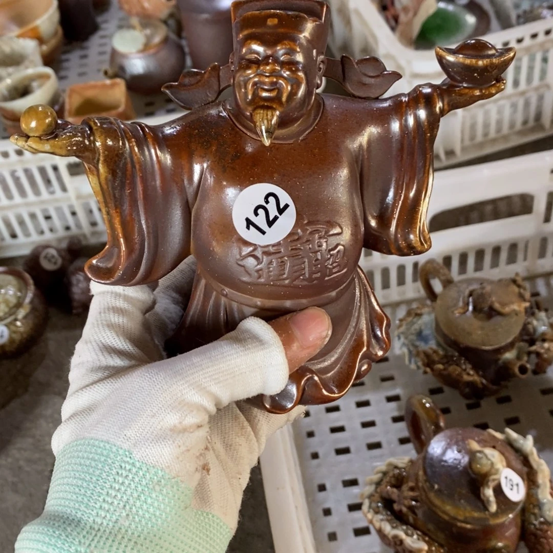 开窑大吉，高货多多122