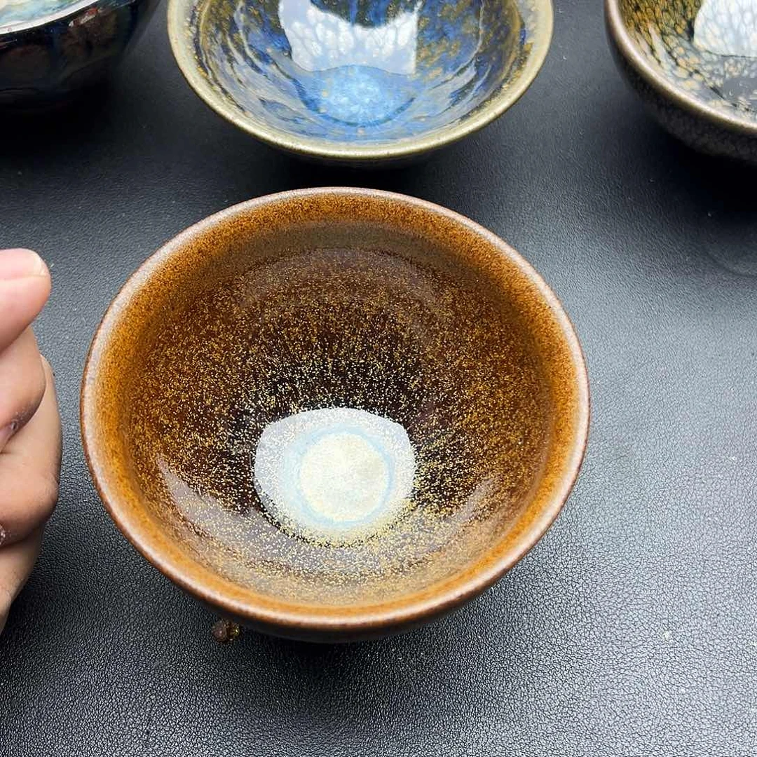 茶盏建盏。  茶器…4