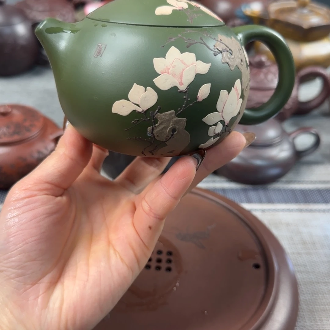 紫砂茶壶紫砂紫砂茶具