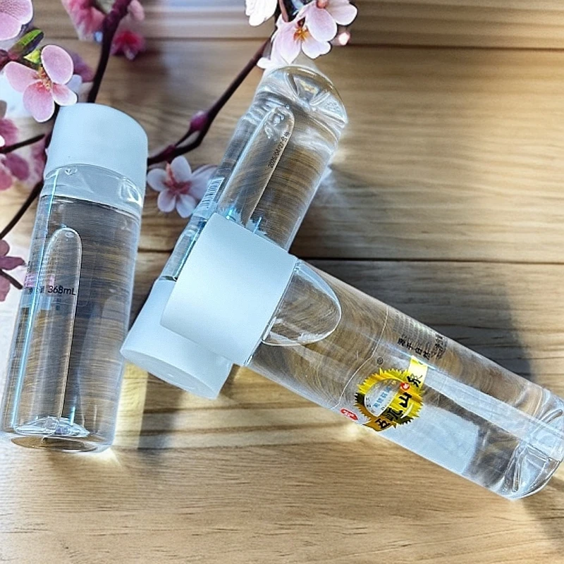 五屼山泉水  高锶弱碱性水