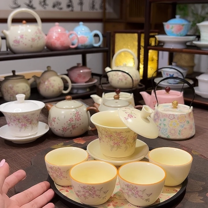 茶具配件其它茶器