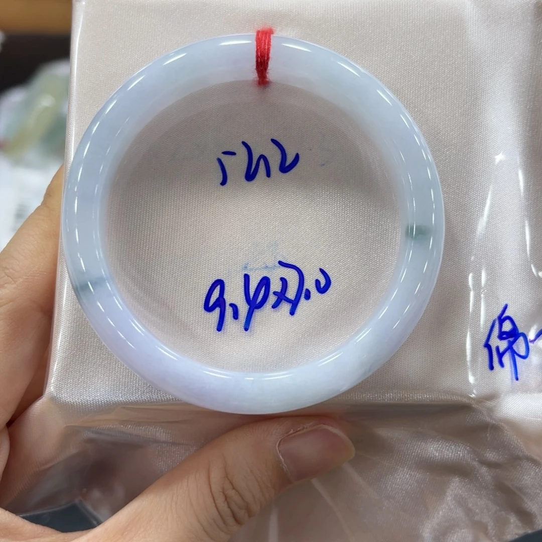 未镶嵌手镯翡翠翡翠