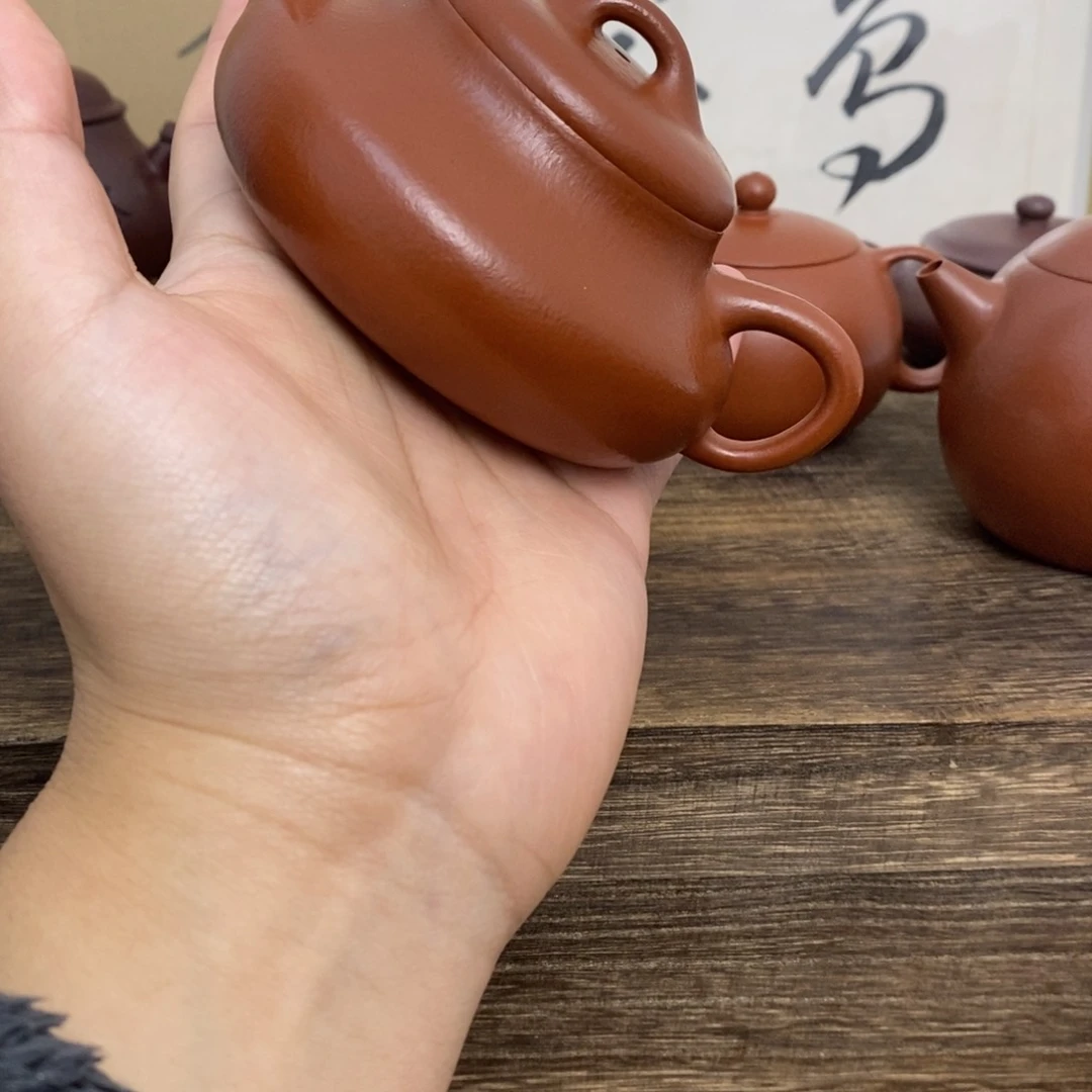 紫砂茶壶奶*紫砂艺术