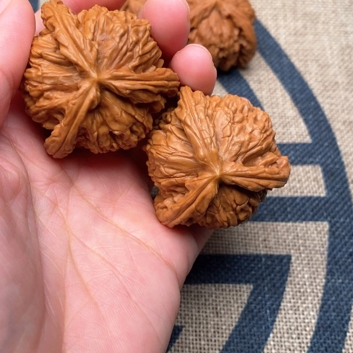 吊坠文玩核桃用****平