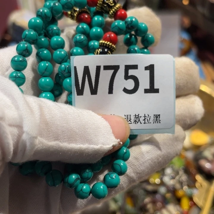 徐***祥瓷片二表姐直播火爆热卖