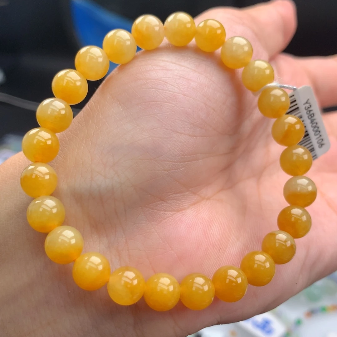 毛衣链未镶嵌翡翠