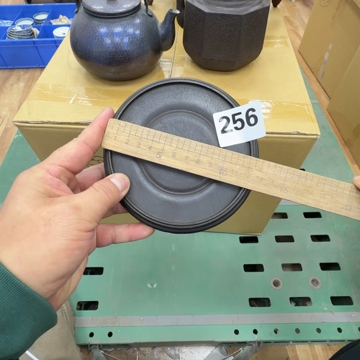 瓷片工艺品摆件瓷器摆件666