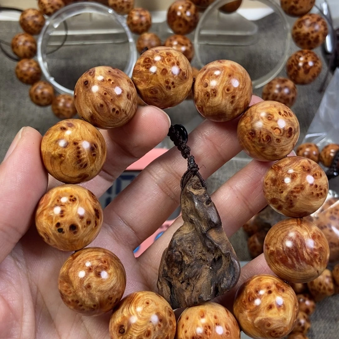 柏木（崖柏）手串/手链