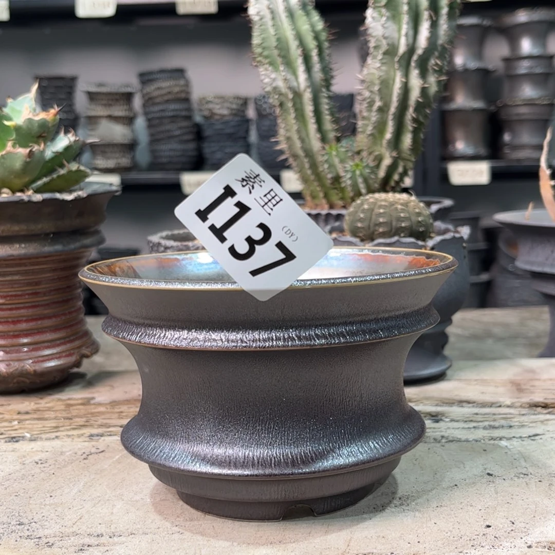 陶内口13.5高8.5景德镇