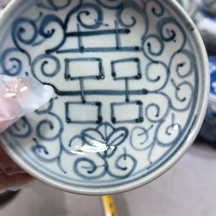 景德镇陶瓷工艺品摆件