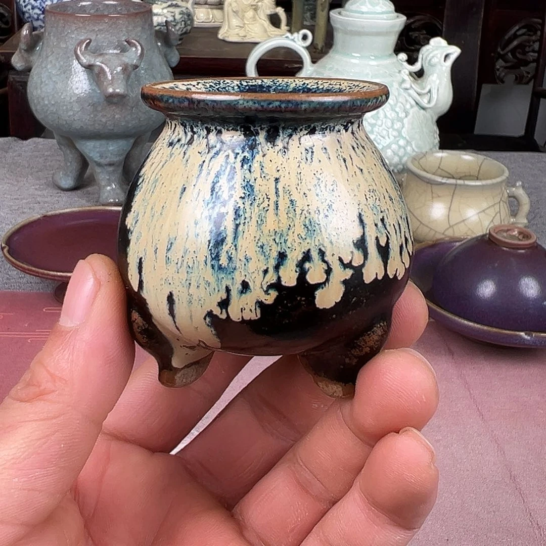 瓷片摆件摆件摆件摆件