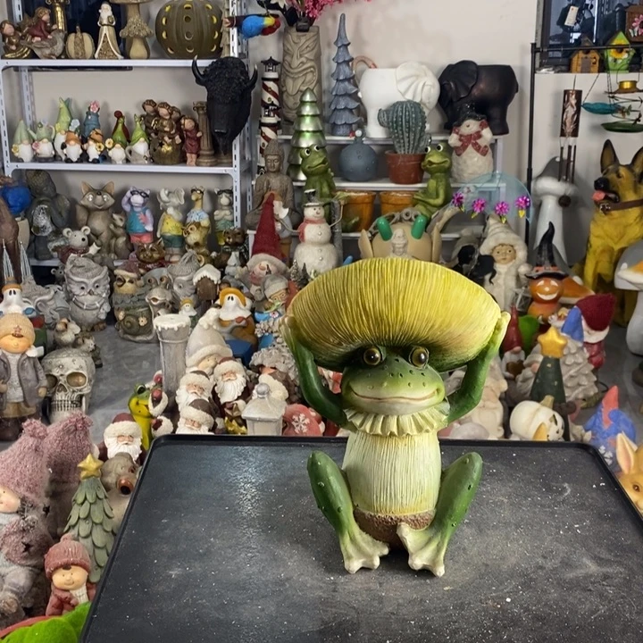 合成树脂工艺品摆件默认微瑕