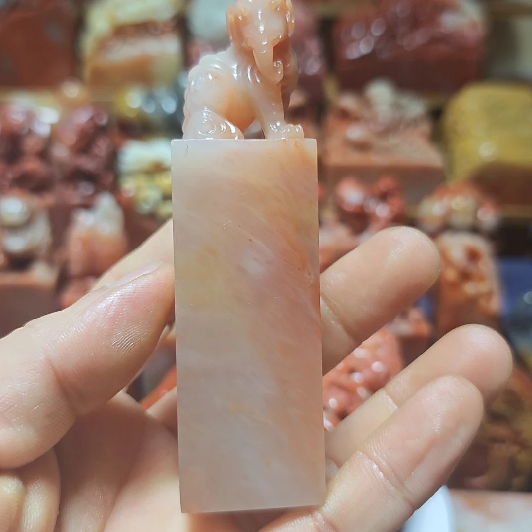 寿山石印石33333333