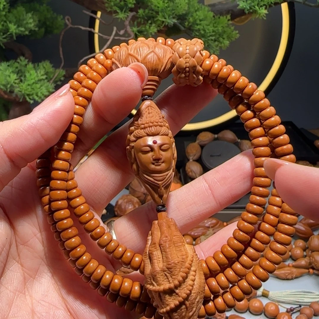 手串/手链橄榄核福利待遇