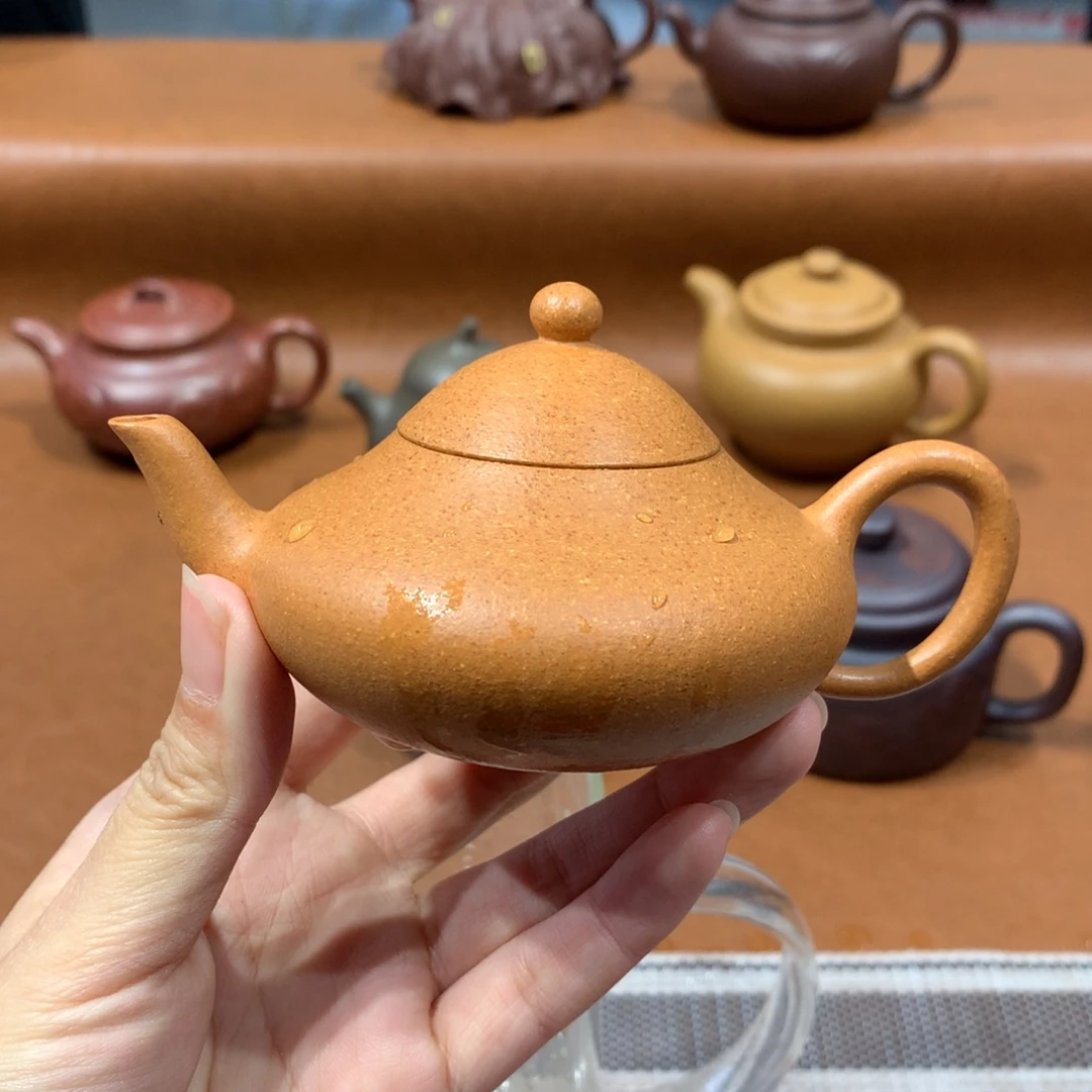 茶壶紫砂紫砂茶壶