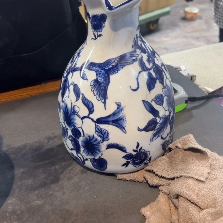 哲***月瓷片拾六家的瓷器瓷器