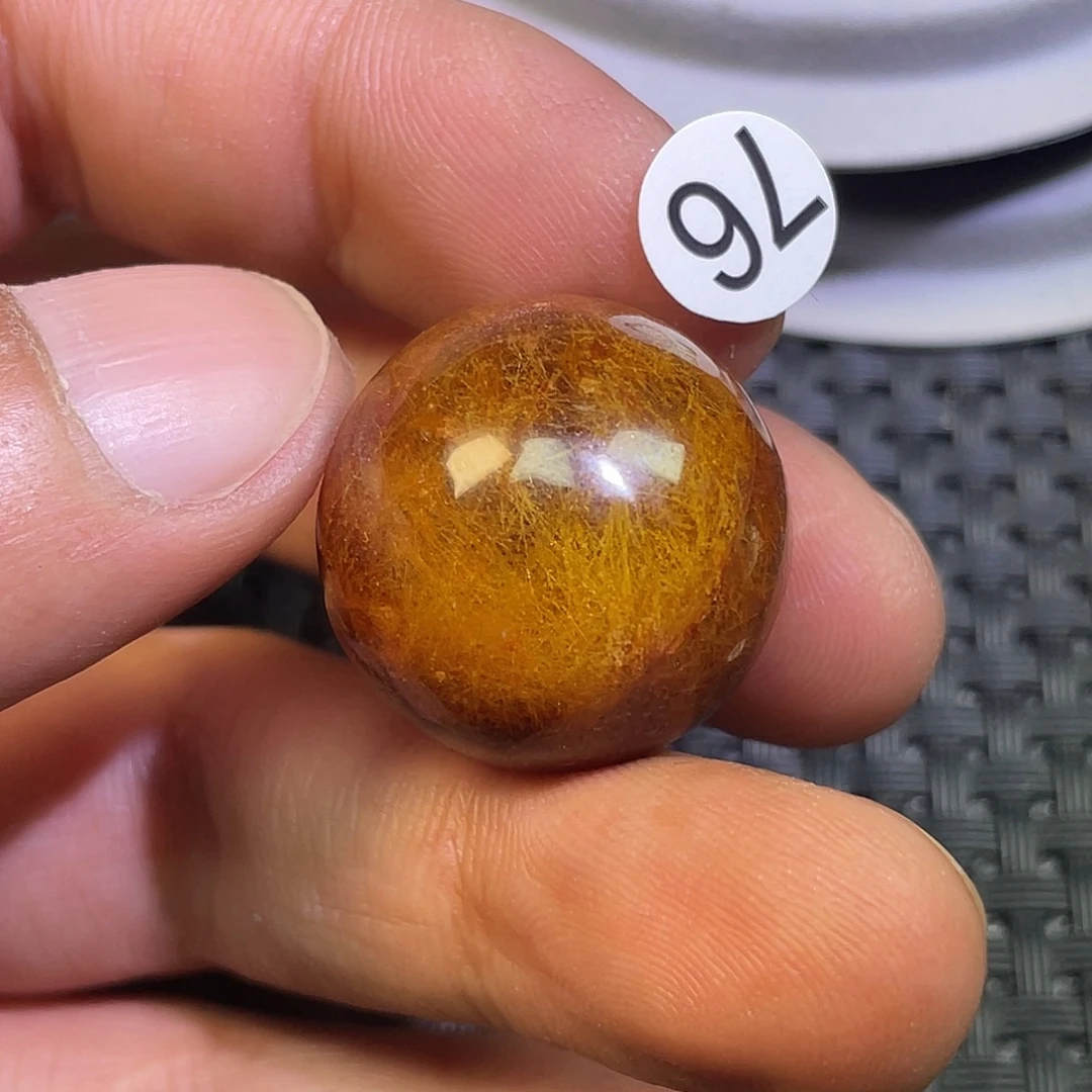 海****吊坠(不含链)未镶嵌水晶