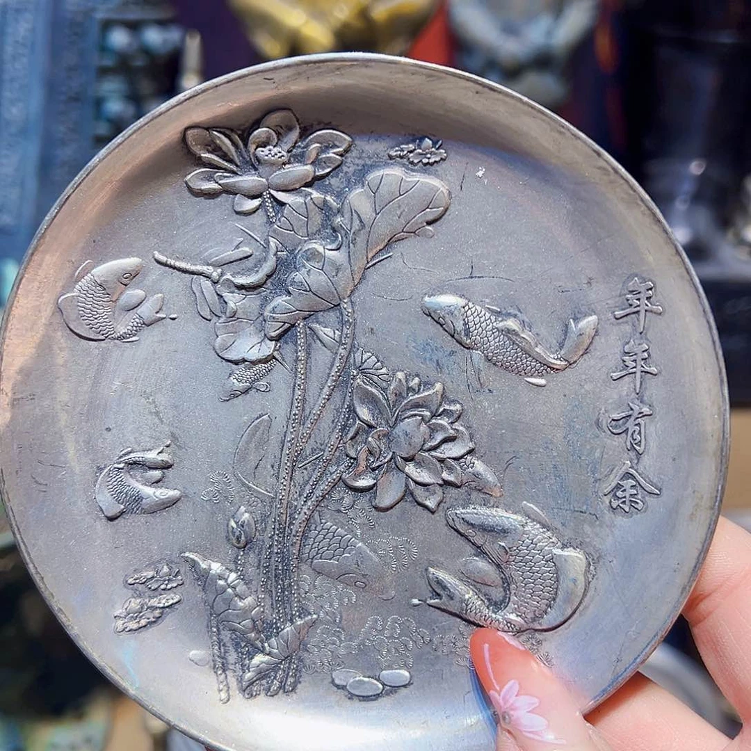 黄铜摆件工艺品，