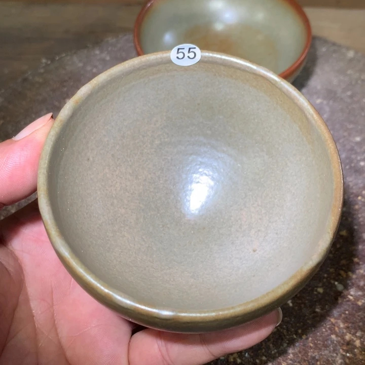 茶盏细看这支公屏上说55